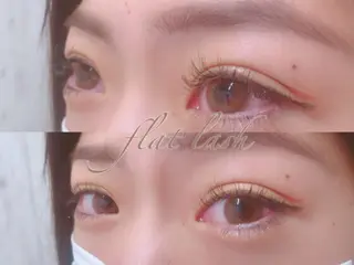 マツエク・マツパ Little 北花田所属・Little 北花田 仲宗根のマツエク・マツパデザイン