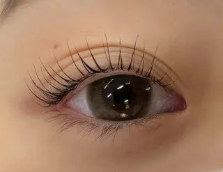 マツエク・マツパ mila.池袋 マツモトのマツエク・マツパデザイン