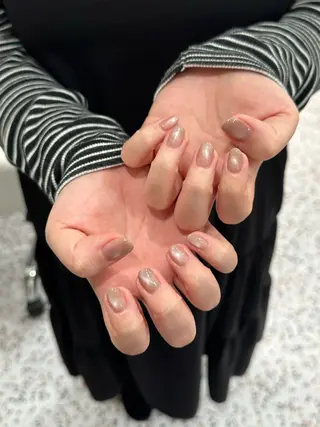 ネイル snazzy michiのネイルデザイン