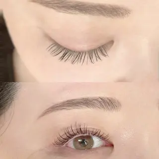 アイブロウ まつげとまゆげのお店carino所属・carino carino.nのマツエク・マツパデザイン