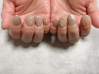 ネイル silo salon しろさろんのネイルデザイン