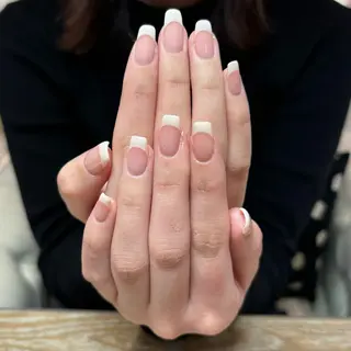 ミディアム erinca nail所属・村上 由衣のネイルデザイン