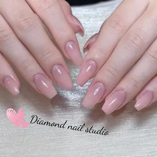 ネイル Hana 🎗のネイルデザイン