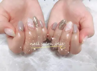 ネイル スカルプ専門店アイカ ☆のネイルデザイン