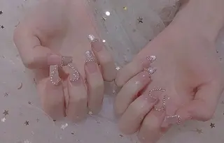 ネイル Cute beauty2のマツエク・マツパデザイン