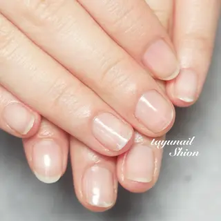 ネイル ネイルサロン・ネイルスクール　たゆnail所属・ネイルサロン 【たゆnail】のネイルデザイン