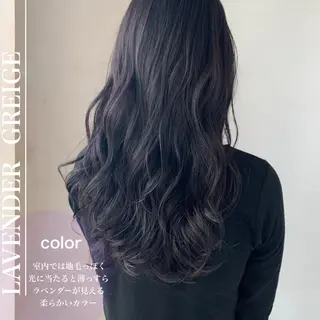 ロング カラー i.GINZA所属・似合わせショート広瀬 和輝のヘアスタイル