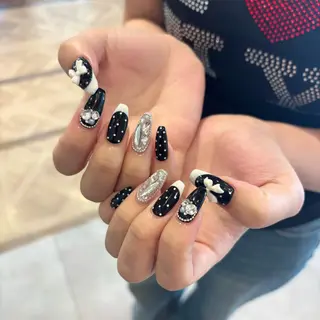 ネイル Karashima .のネイルデザイン