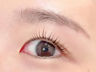 マツエク・マツパ Fiara 京都七条高倉店所属・Flara 京都七条高倉店のマツエク・マツパデザイン