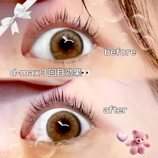 マツエク・マツパ iori eye salon所属・iori eye salonのマツエク・マツパデザイン