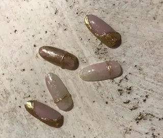 ネイル Kimura Yukoのネイルデザイン