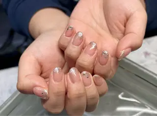 ネイル N.design muraのネイルデザイン