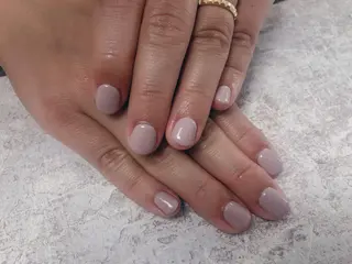 ネイル Mogu nail 二子玉川のネイルデザイン
