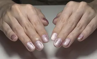 ネイル ル ルのネイルデザイン