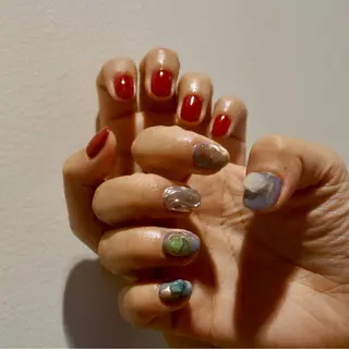 ネイル Chipieee Tokyoのその他イメージ