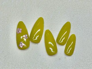 ネイル ネイルサロン　リベラ 小野のネイルデザイン