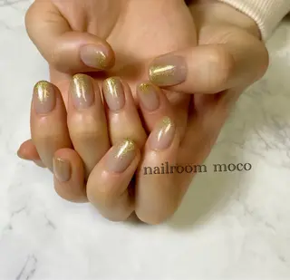 ネイル nailroom mocoのネイルデザイン