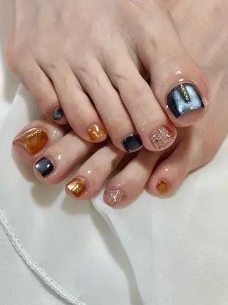ネイル I me nailのネイルデザイン