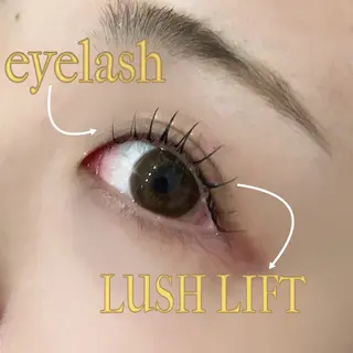 マツエク・マツパ eclipse shinoのマツエク・マツパデザイン