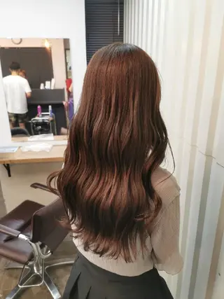 カラー グランアイ𑁍 船橋北口店菊間のマツエク・マツパデザイン