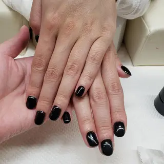 ネイル SanaNailsalon所属・Sana Nailsalonのネイルデザイン