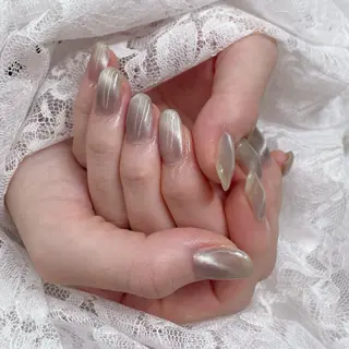 ネイル AYA Reginaのネイルデザイン