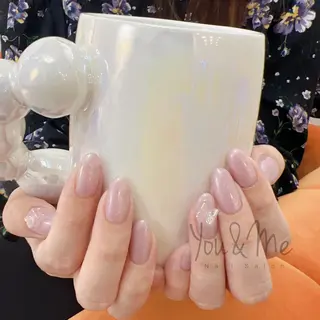 ネイル You&Me Yukiのネイルデザイン