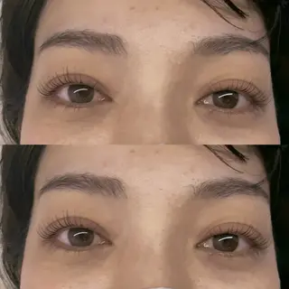 マツエク・マツパ まつパ/マツエク /眉/HBL/耳ツボのマツエク・マツパデザイン