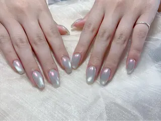 ネイル Nail Jolie所属・Nail Jolieのネイルデザイン