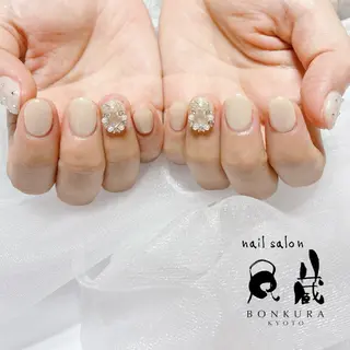 ネイル 佐伯 せいらのネイルデザイン