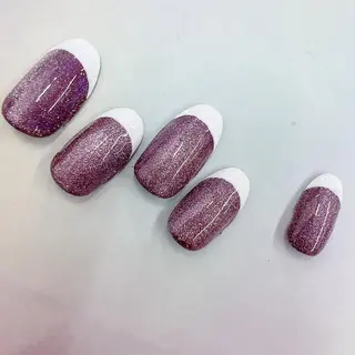 ネイル Minion所属・北浦和minion YUKIのマツエク・マツパデザイン