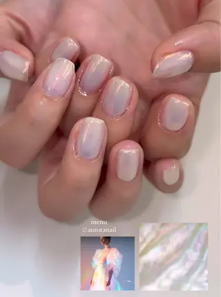 ネイル chipie_ momiのネイルデザイン