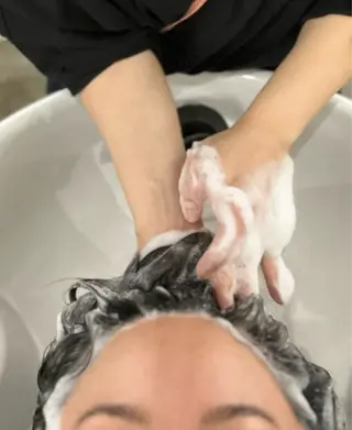 relaxation  aio所属・relaxation aioのエステ・リラクイメージ