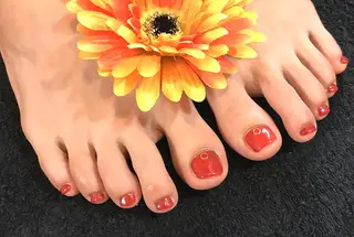 ネイル イワサキ  のネイルデザイン