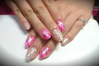 ネイル nail yukkoのネイルデザイン