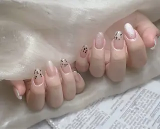 ネイル Miss Uネイルサロン所属・MissU ネイルサロンのネイルデザイン