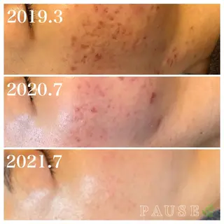 浜野 恵美のエステ・リラクイメージ