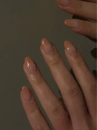 ネイル Manon Yuiのネイルデザイン