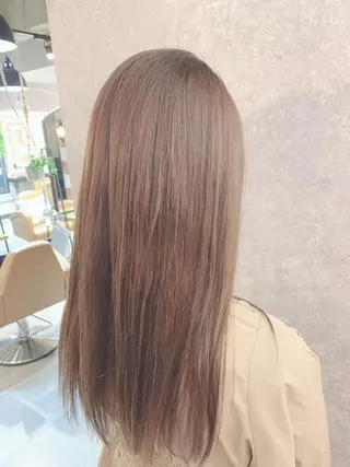 ロング 縮毛/ショート/ ボブ/レイヤー/小原のヘアスタイル