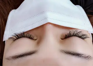 マツエク・マツパ DRESS (ドレス)のマツエク・マツパデザイン