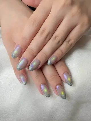 ネイル F&T Nail salonのネイルデザイン
