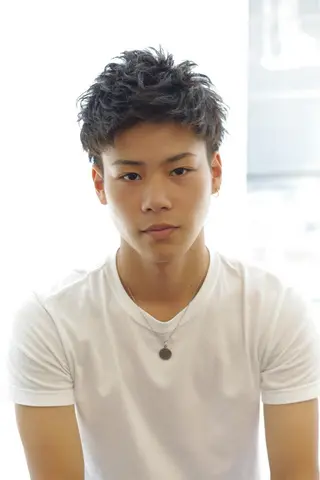 メンズ 松田 光雄のその他イメージ