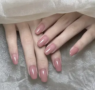 ネイル Molly _nailのネイルデザイン