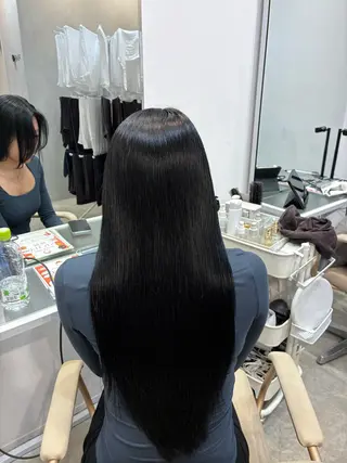 ロング FILMS 　渋谷所属・透明感カラー/ 畠山大のヘアスタイル