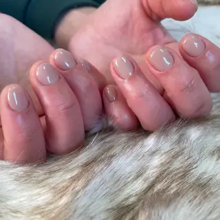 ネイル miki一宮 プライベートサロンのネイルデザイン