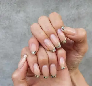 ネイル MODA みうのネイルデザイン