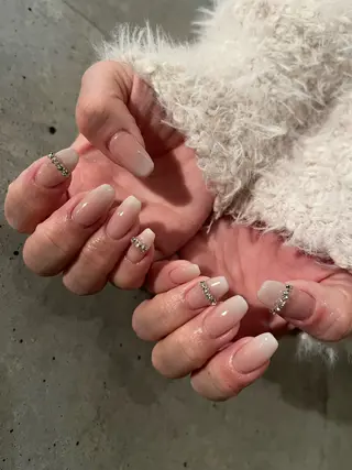 ネイル DariL Ayaのネイルデザイン