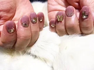 ネイル Kimura Yukoのネイルデザイン