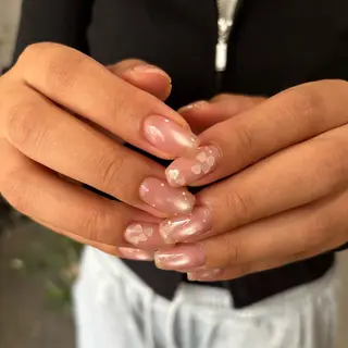 ネイル ogura maoのネイルデザイン