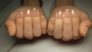 ネイル Private　Nailsalon　AMA所属・Nailsalon AMAのネイルデザイン